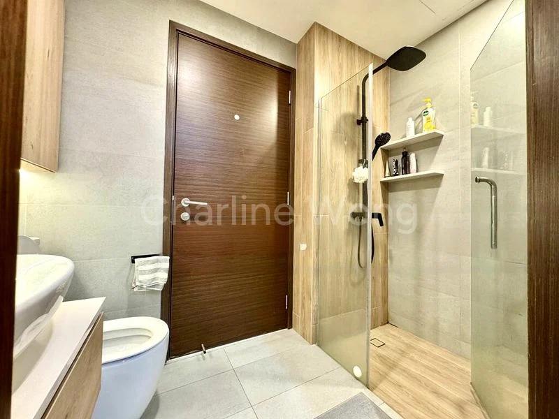 1 Bed Condo for Sale in  Suites De Laurel - Image 13